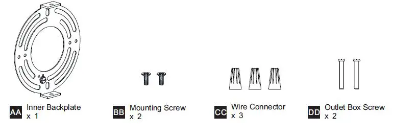 QUOIZEL-THO8631AB-Thoresby-4-Light-31-Inch-Aged-Brass-Bath-Light-Wall-Light-FIG-3