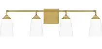 QUOIZEL-THO8631AB-Thoresby-4-Light-31-Inch-Aged-Brass-Bath-Light-Wall-Light-IMAGE