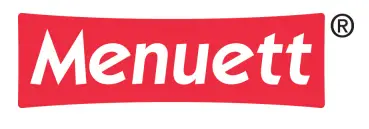 Menuett logo