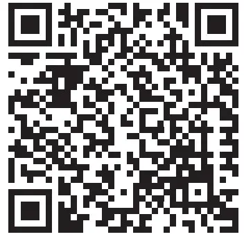 total gym Incline Row Trainer Machine - QR code