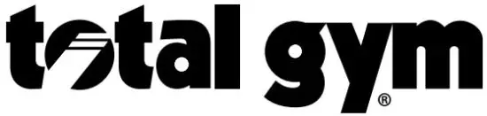 total gym logo