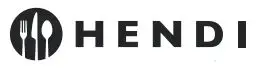 HENDI LOGO