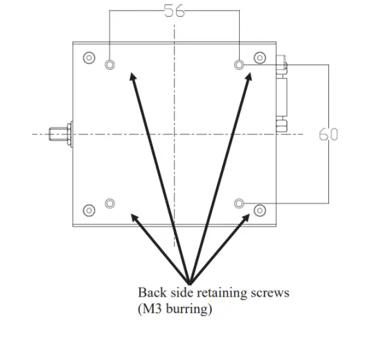 NITTOKU ITS LRW210 Intelligent R W Device - Installation