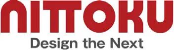 NITTOKU logo