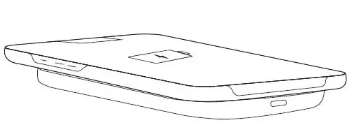 PITAKA MagEZ Juice 2 Wireless Charging Stand Dock Power Bank-fig4