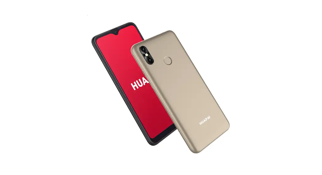 Huapai Dl241 Mobile Phone User Manual