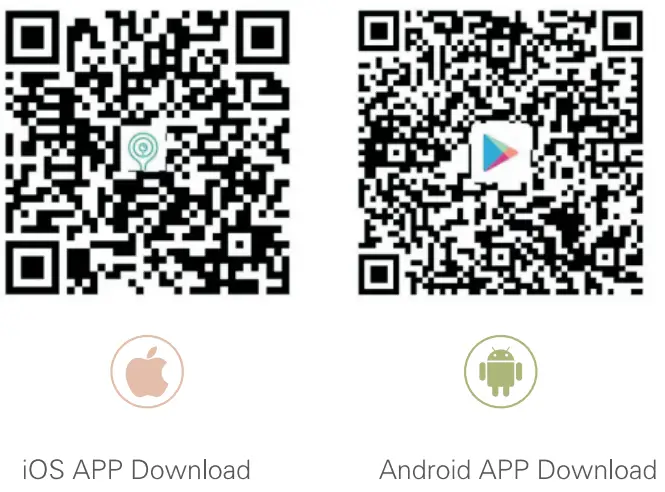 Langshixing Electronic QB320 Intelligent PTZ Camera-Fig4