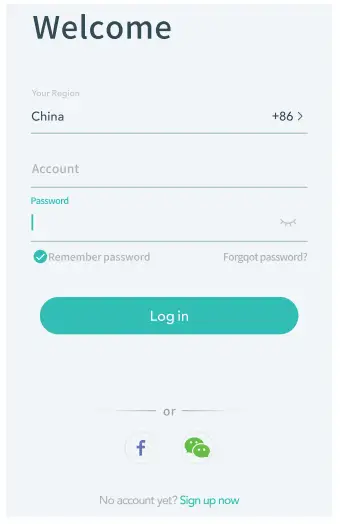 Langshixing Electronic QB320 Intelligent PTZ Camera-Fig5