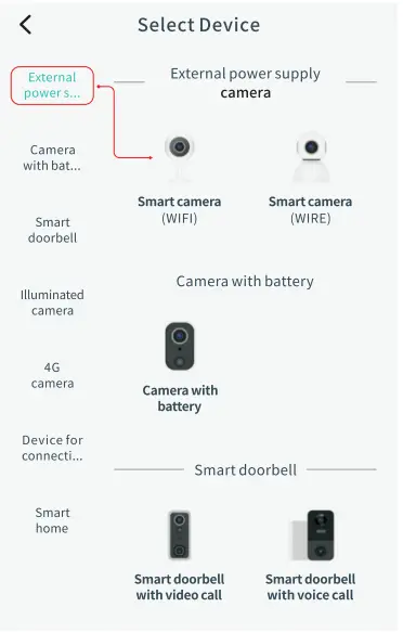 Langshixing Electronic QB320 Intelligent PTZ Camera-Fig6