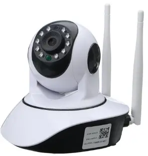 Langshixing Electronic QB320 Intelligent PTZ CameraProduct