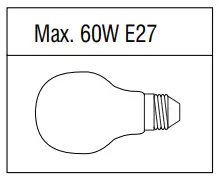 Fitting/replacing bulb