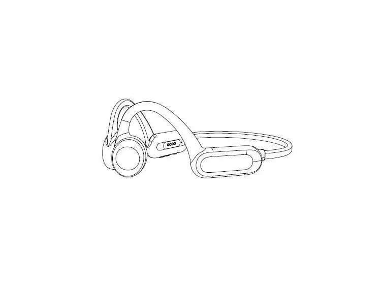 Dongguan Kemi Electronic Technology X18pro Bone Conduction Earphone Instruction Manual