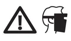 Magmaweld GL 600 Welding Inverter - icon 6