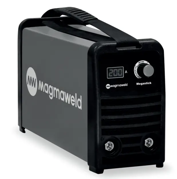 Magmaweld Megastick DC Welding Inverter