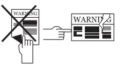 Magmaweld Megastick DC Welding Inverter - FIG 1
