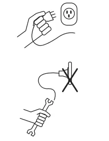 Magmaweld Megastick DC Welding Inverter - FIG 2