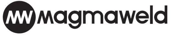 Magmaweld - logo