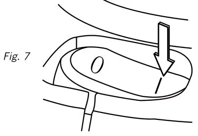 CRAFTSMAN 5 U.S. Gallon Wet Dry Vac - Fig. 7