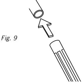 CRAFTSMAN 5 U.S. Gallon Wet Dry Vac - Fig. 9