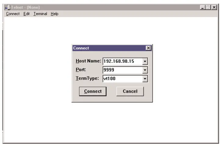 NexWatch PW 3000 Ethernet Board-fig3