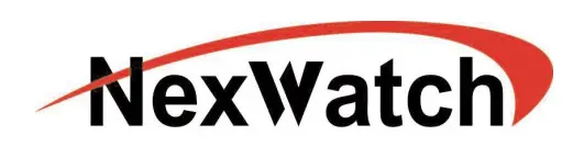 NexWatch logo