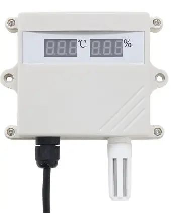 SONBUS -SD2110B -Temperature -and -Humidity -Data -Display- product