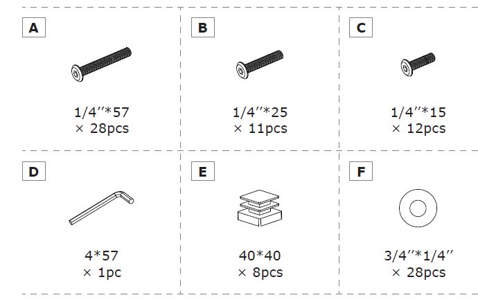 COSTWAY-HW68257-Iron-Bunk-Bed-fig-3