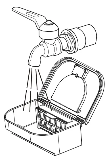 HENRAC TECH 805 Robotic Vacuum Cleaner-fig2