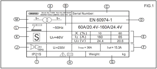 OPERATING INSTRUCTIONS