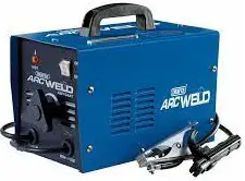 DRAPER 71090 230V-400V ARC Welders