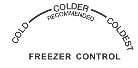 SEIKI SC 269AU8TMW 248l Top Mount Refrigertor - INSTALLATION3