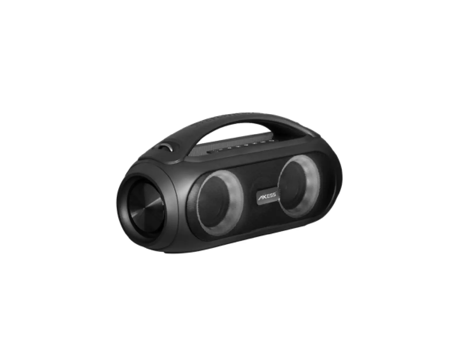 Axess Mpbt7501p Portable Bluetooth Speaker User Manual Axess Mpbt7501p Portable Bluetooth Speaker User Manual