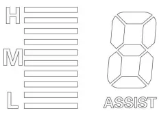 FOCAN S866 Hand Control Panel-fig7
