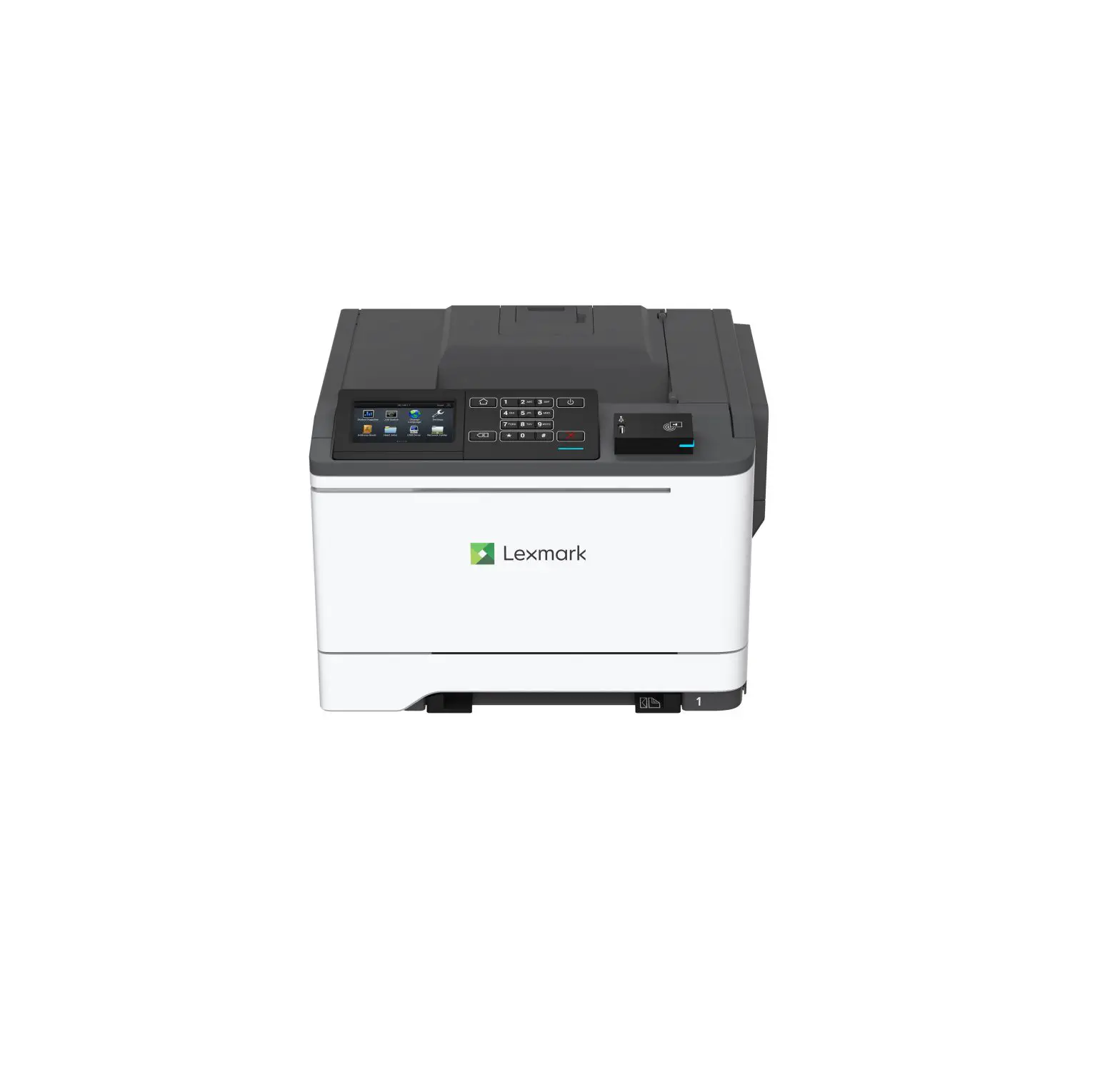 Lexmark Color Laser Printer User Guide