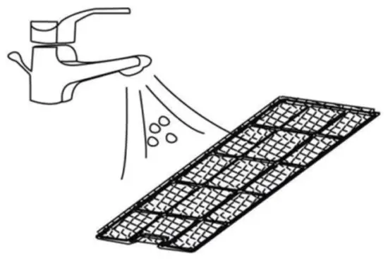 COSTWAY FP10119US Portable Air Conditioner - fig15