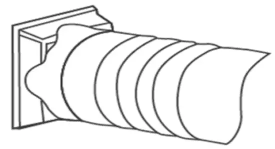 COSTWAY FP10119US Portable Air Conditioner - fig4