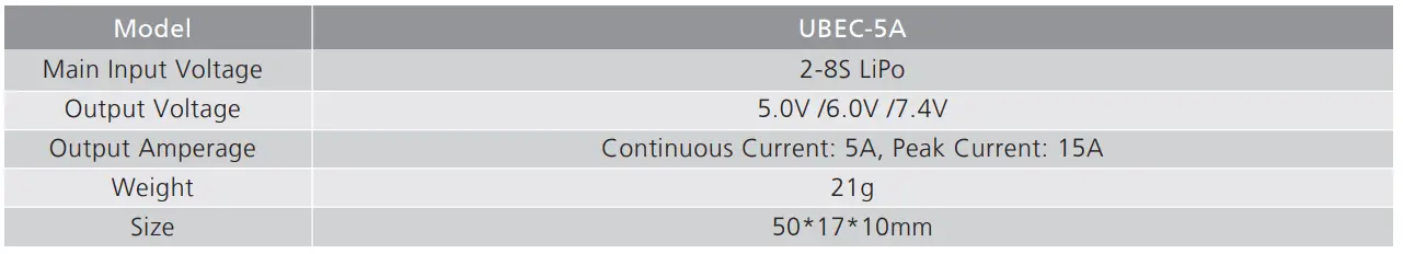 HOBBYWING-HW30607000-UBEC-5A-2-8S-Device-FIG-1