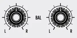 RCF F 16XR Mixing Console - 27