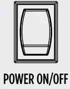 RCF F 16XR Mixing Console - 35