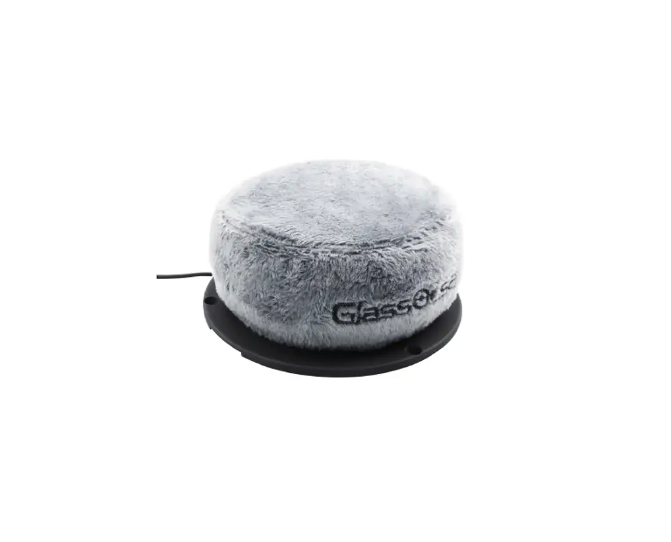 Glassouse Pillow Switch User Manual Glassouse Pillow Switch User Manual