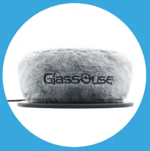 GlassOuse PILLOW SWITCH User Manual