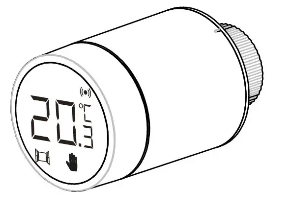 Alecto-SMART-HEAT10-Smart-Zigbee-Thermostat-product