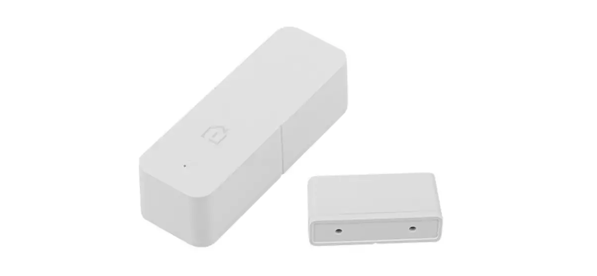 Lanberg Sm01-ds01 Smart Door & Window Sensor User Manual