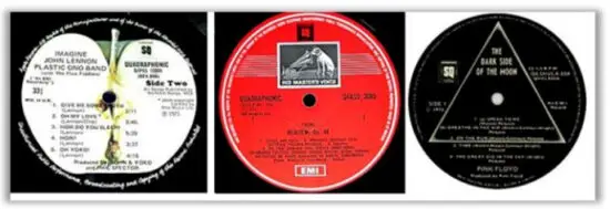 PHAEDRUS EC8020 Non-Equalising Phono Preamplifier - figure 12