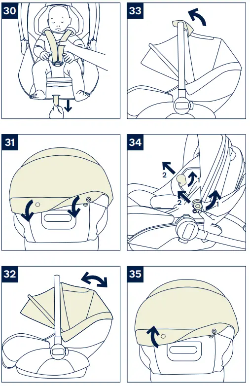 nuna-ARRA-next-Infant-Car-Seat-6