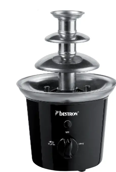 bESTRON-ACF300-Electric-Chocolate-Fountain-product