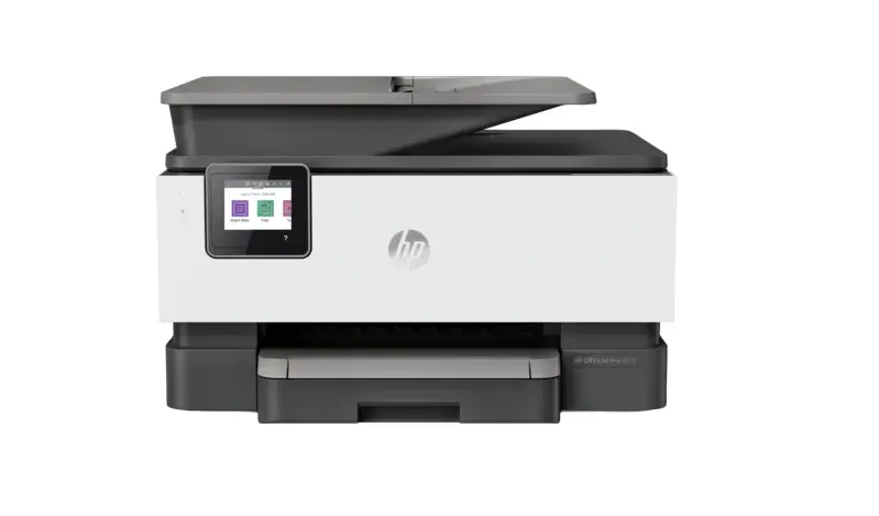 Hp 9010 Series Officejet Pro All-in-one Printer User Guide Hp 9010 Series Officejet Pro All-in-one Printer User Guide