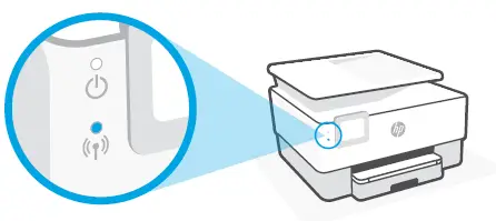 hp 9010 Series OfficeJet Pro All-in-one Printer-fig-1