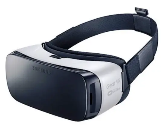 Gear Vr Sm-r322 User Manual Gear Vr Sm-r322 User Manual
