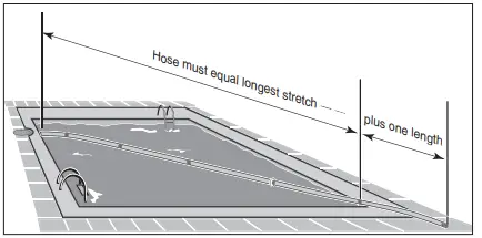 PENTAIR-K60430-Kreepy-Krauly-Kruiser-Inground-Suction-Pool-Cleaner-fig-5